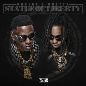 收聽Ghetty TheKid的Statue Of Liberty (Explicit)歌詞歌曲