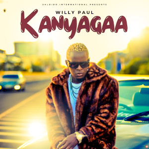 Album Kanyagaa from Willy Paul