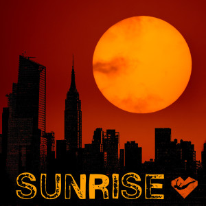 Album Sunrise from 