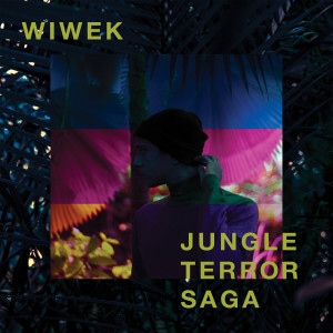 收聽Wiwek的Jungle Matrix歌詞歌曲