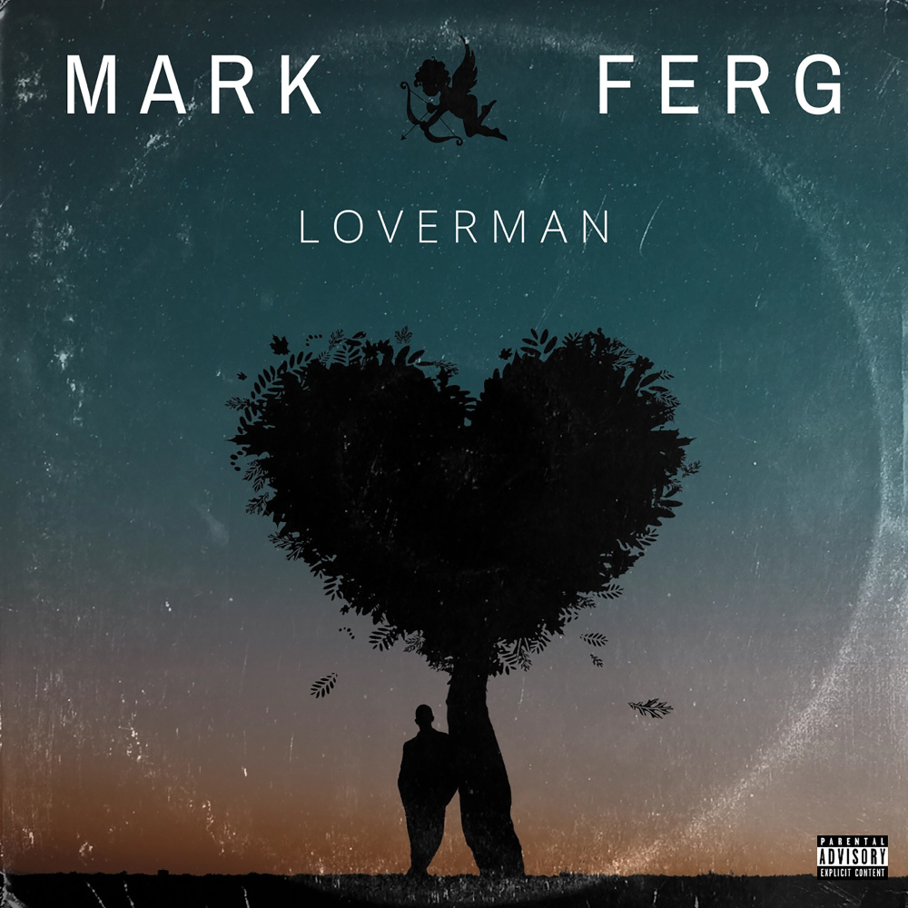 Loverman (Explicit)