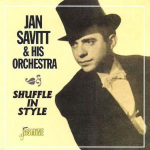 收聽Jan Savitt的Horizon歌詞歌曲