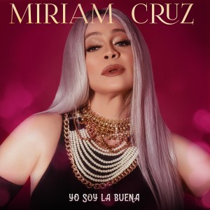 收聽Miriam Cruz的Un Poquito de Tu Amor歌詞歌曲