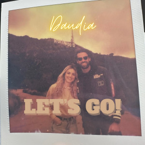 Album LET'S GO! from 