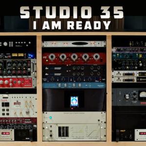 收聽Studio 35的I Am Ready歌詞歌曲