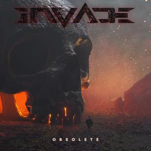 Invade的專輯Obsolete (feat. Laur Lindmäe)