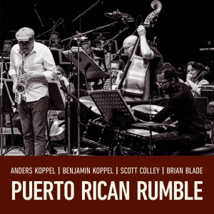 Puerto Rican Rumble