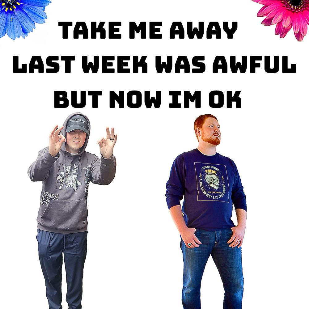 Take Me Away