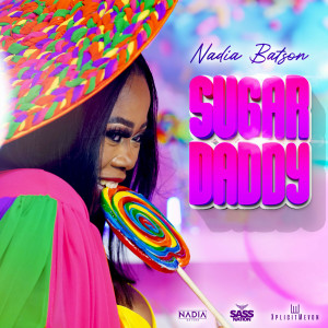 ดาวน์โหลดและฟังเพลง Sugar Daddy พร้อมเนื้อเพลงจาก Nadia Batson