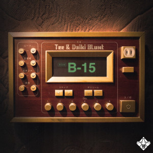 Album B-15 from 