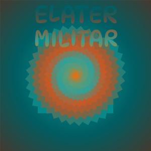Album Elater Militar from Various