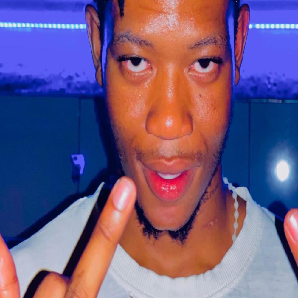 Go Hard (freestyle) (Explicit)