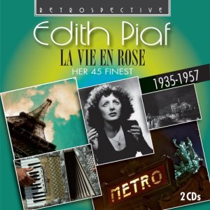 ดาวน์โหลดและฟังเพลง Un Refrain Courait Dans La Rue พร้อมเนื้อเพลงจาก Edith Piaf