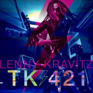 Lenny Kravitz的專輯TK421 (Single Version)