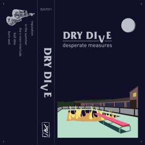 ดาวน์โหลดและฟังเพลง bad idea (Explicit) พร้อมเนื้อเพลงจาก Dry Dive