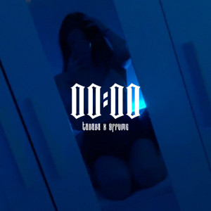 Album 00:00 Feat.9frvme - Single from TANASA