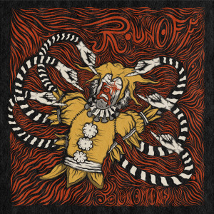 收聽Runoff的Ignominy歌詞歌曲