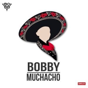 Bobby的专辑Muchacho