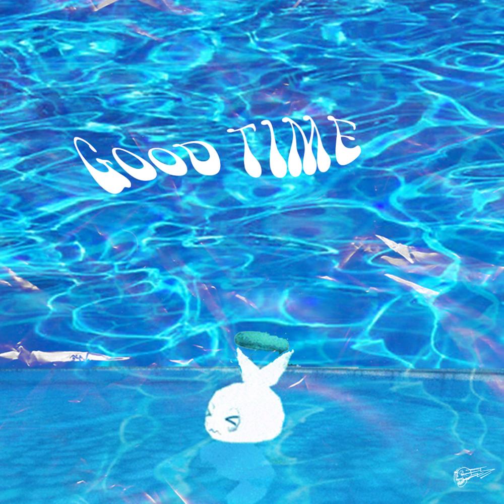 Good Time (feat. Val Strasser) (Explicit)