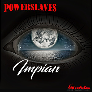 收听Powerslaves的Impian歌词歌曲