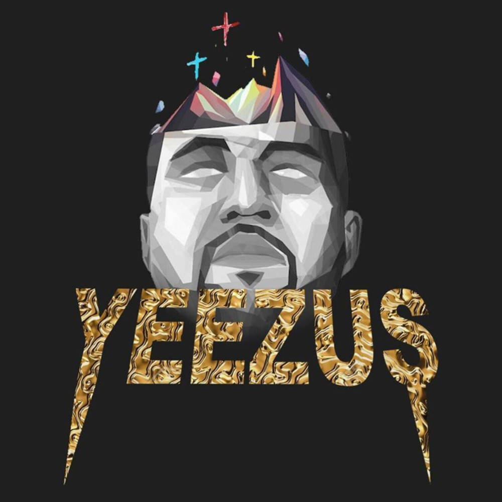 Yeezus 2016 (Explicit)