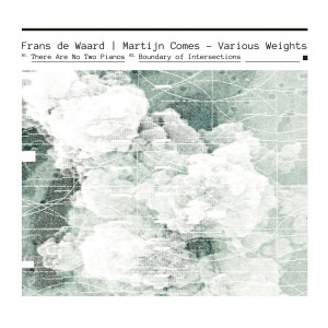 Frans de Waard的專輯Various Weights