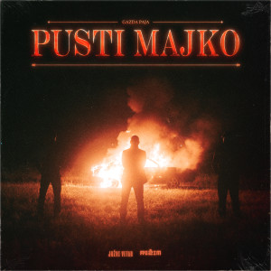 Album Pusti Majko from Gazda Paja