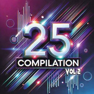 Various Artists的專輯25 COMPILATION, Vol. 2