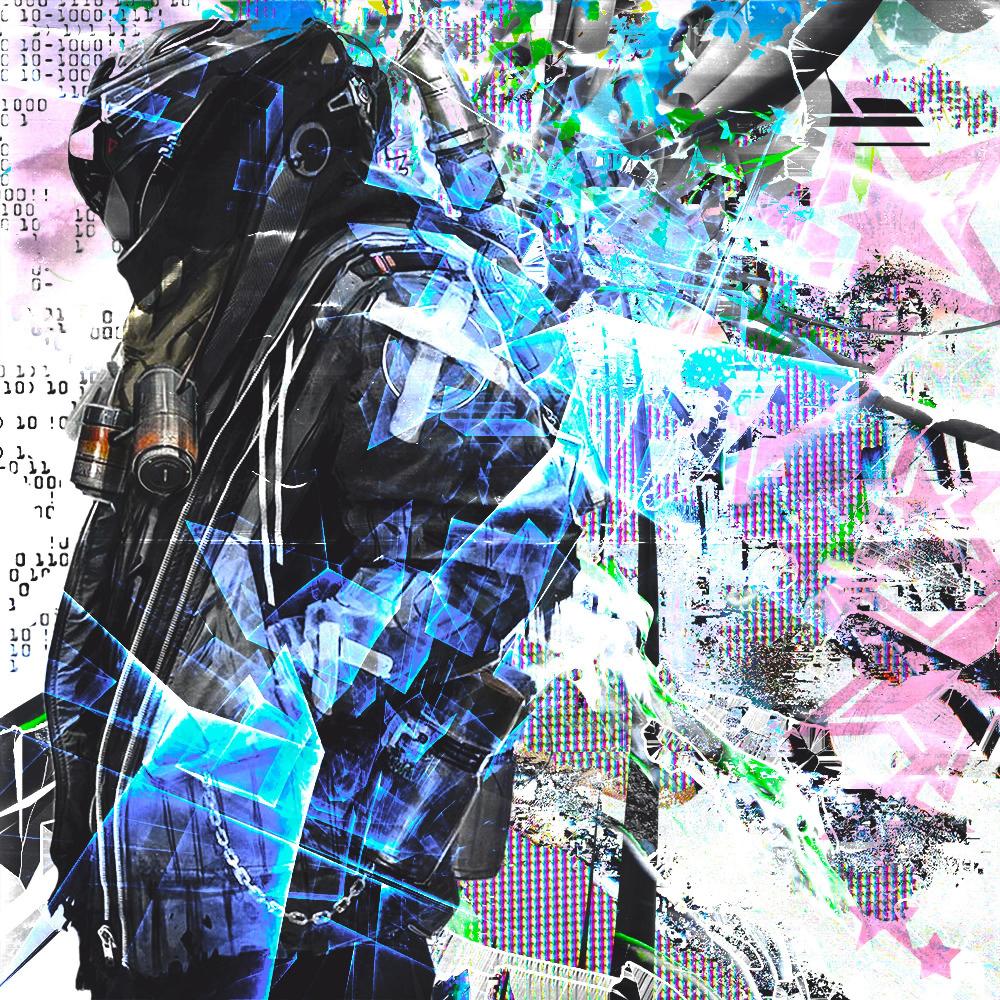 cyberpunks