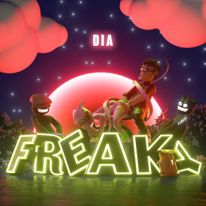 ดาวน์โหลดและฟังเพลง Freaky (Explicit) พร้อมเนื้อเพลงจาก Rafa Pabön