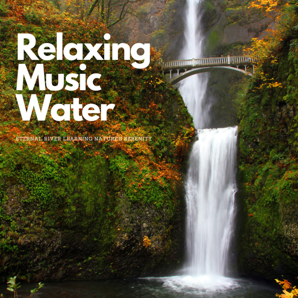 Lullaby of Eternal Flow