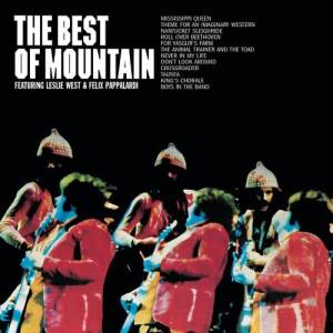 ดาวน์โหลดและฟังเพลง Theme For An Imaginary Western (Album Version) พร้อมเนื้อเพลงจาก Mountain