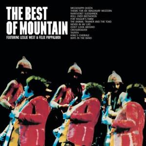 ดาวน์โหลดและฟังเพลง Long Red (Album Version) พร้อมเนื้อเพลงจาก Mountain