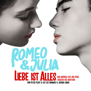 收聽Peter Plate的Es lebe der Tod & Lass es Liebe sein (Zugabe) (feat. Romeo & Julia Original Berlin Cast)歌詞歌曲