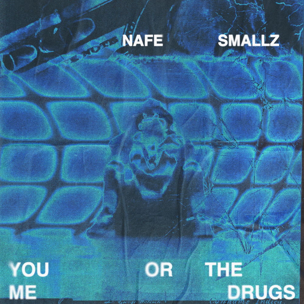You, Me Or The ***** (Explicit)