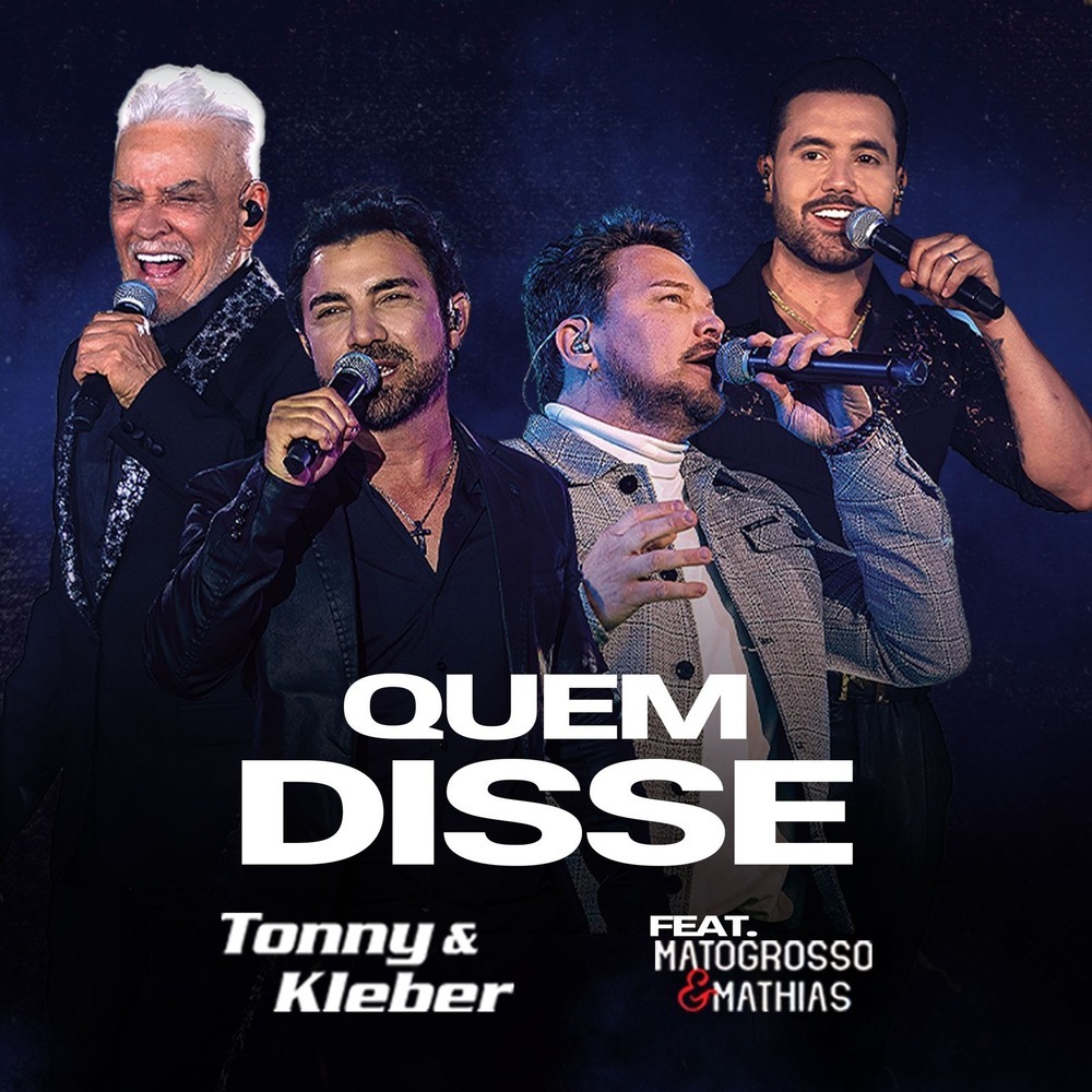 Quem Disse