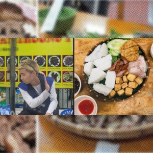 Dengarkan Rủ Drake đi ăn thịt chó lagu dari ResQ dengan lirik