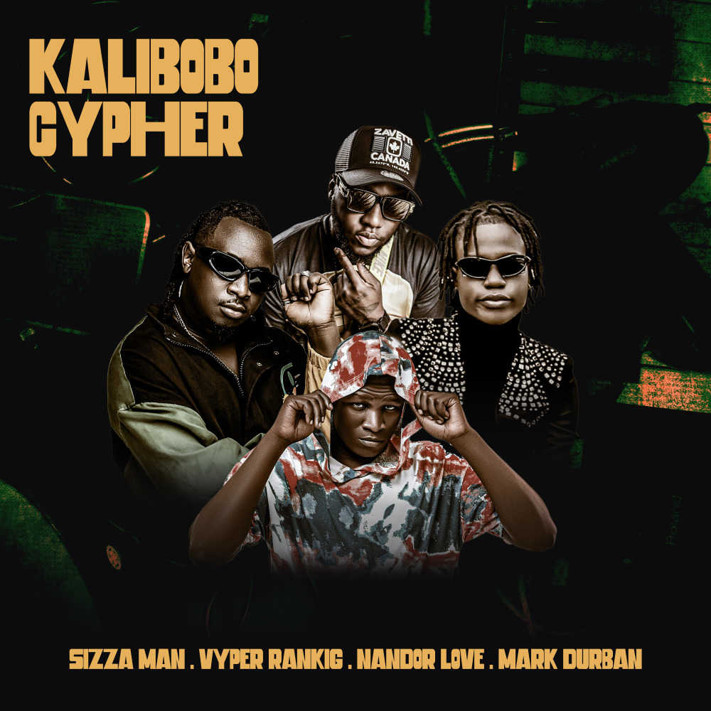 Kalibobbo Cypher