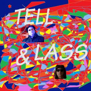 Listen to G-man (Part II) song with lyrics from Tell