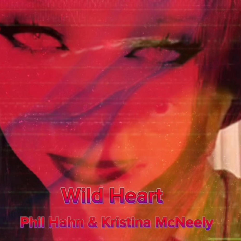 Wild Heart (feat. Kristina McNeely)