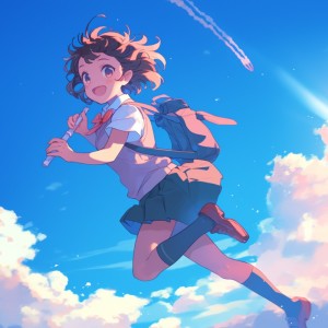 Album KITTO KOREKARA oleh しおり