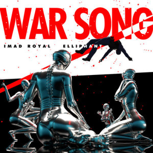 Imad Royal的專輯War Song