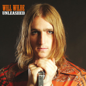 Will Wilde的專輯Unleashed