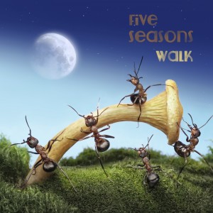 ดาวน์โหลดและฟังเพลง Okinawa พร้อมเนื้อเพลงจาก Five Seasons