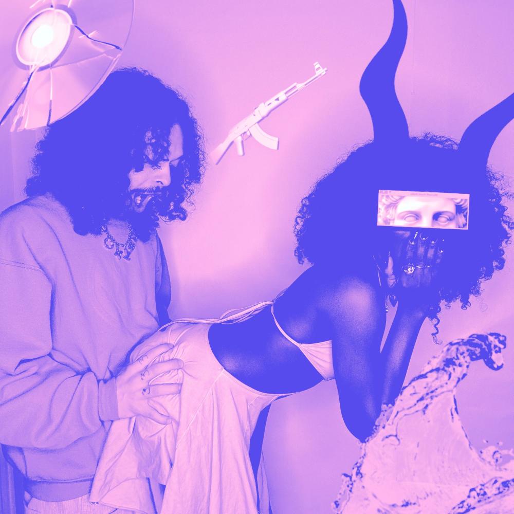 ALLBL4CK (Explicit)