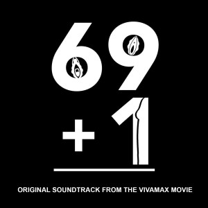 Album 69+1 (Original Motion Picture Soundtrack) from Jehramae