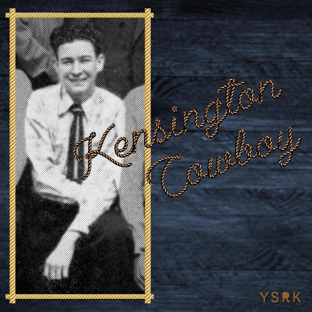 Kensington Cowboy