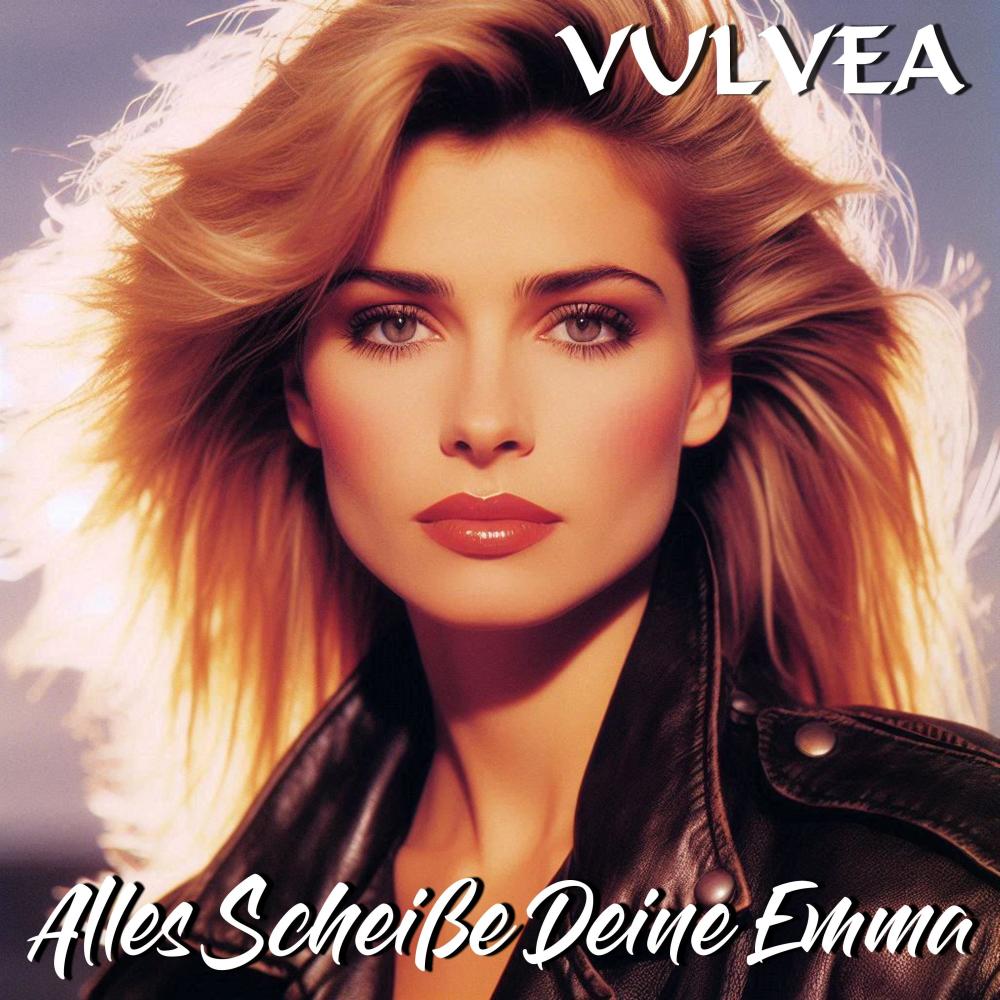 Alles Scheiße Deine Emma (feat. Vulvea)