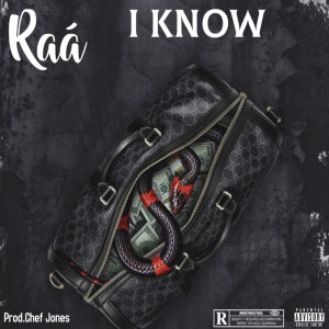 Album I Know (Explicit) from 