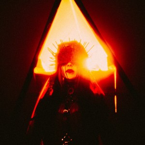 Album Flayed Lord (Explicit) from Malice